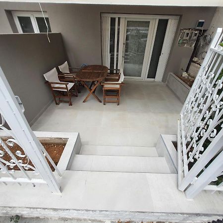 New Apartment ,50M From The Sea At Nea Irakleia. Exterior foto
