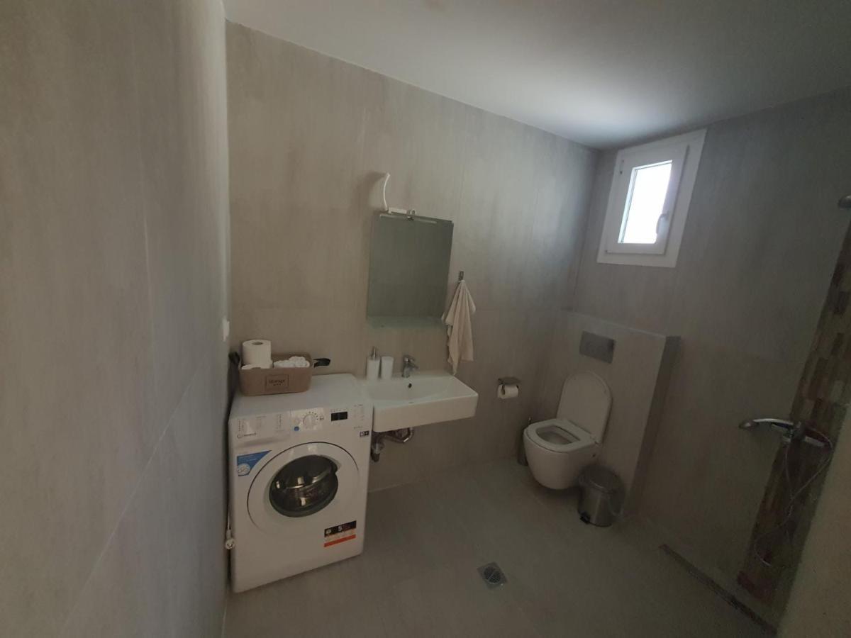 New Apartment ,50M From The Sea At Nea Irakleia. Exterior foto